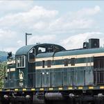 Steamtown National Historic Site