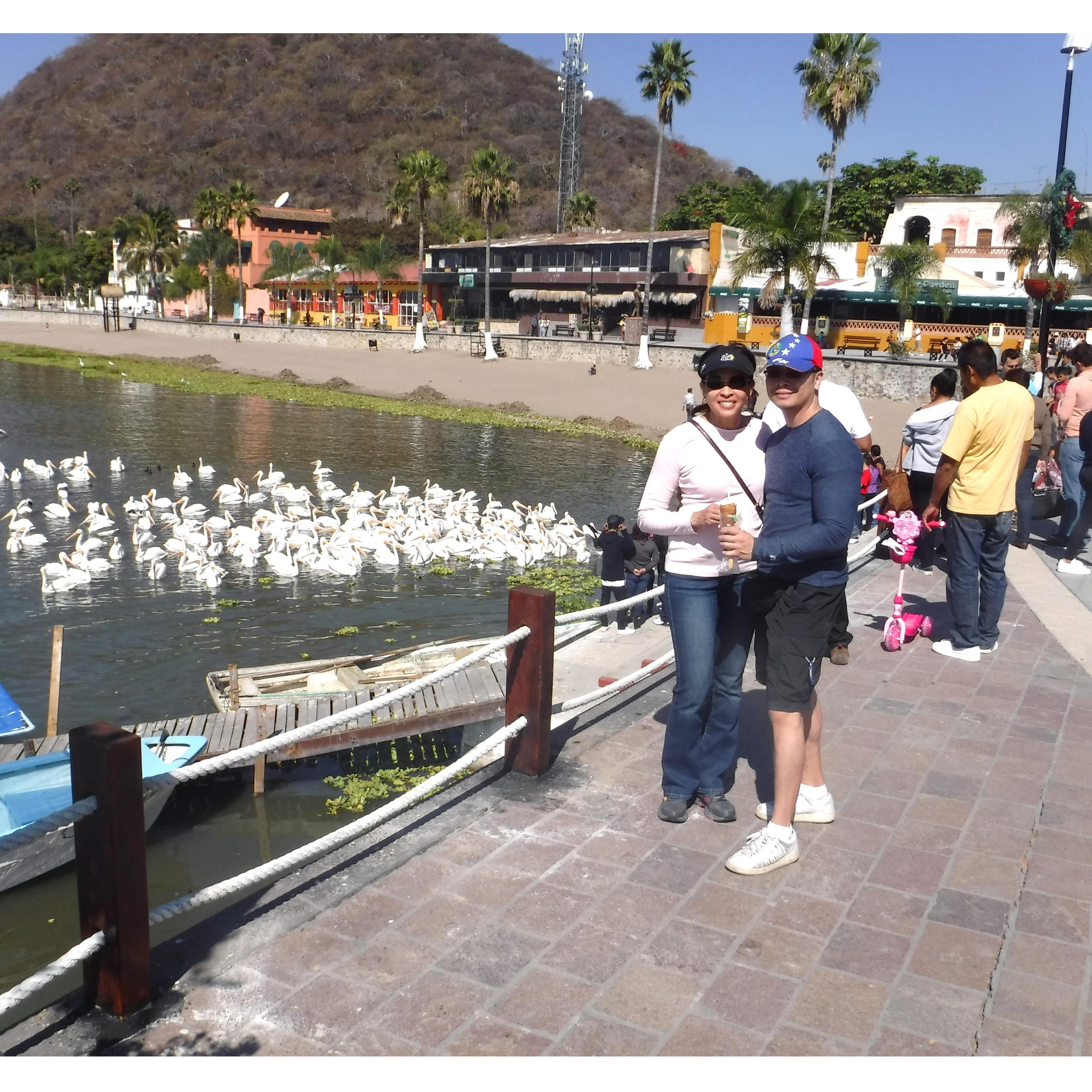 Lake Chapala