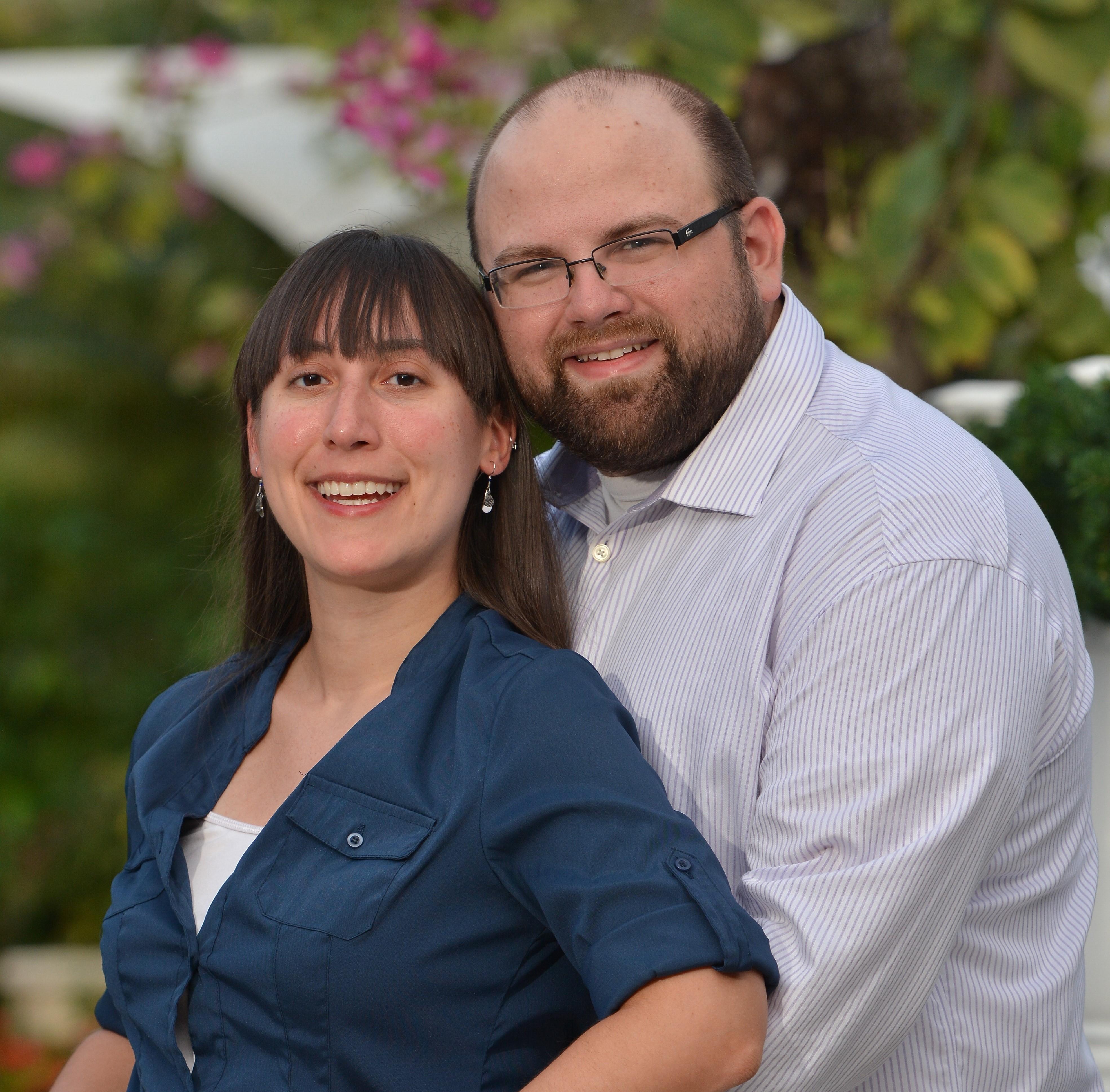 The Wedding Website of Gabriela Canella and Brian Dutkiewicz