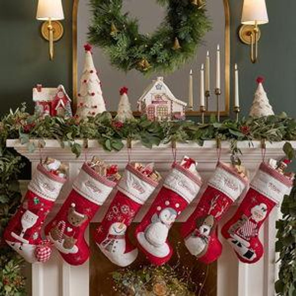 Pottery Barn Kids Gift Card For Stockings