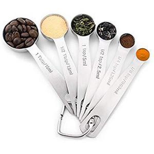 Measuring Spoon Set