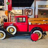 Fayetteville History Museum