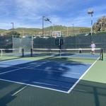 Pickleball