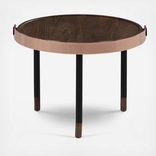 Carmel Cocktail Side Table