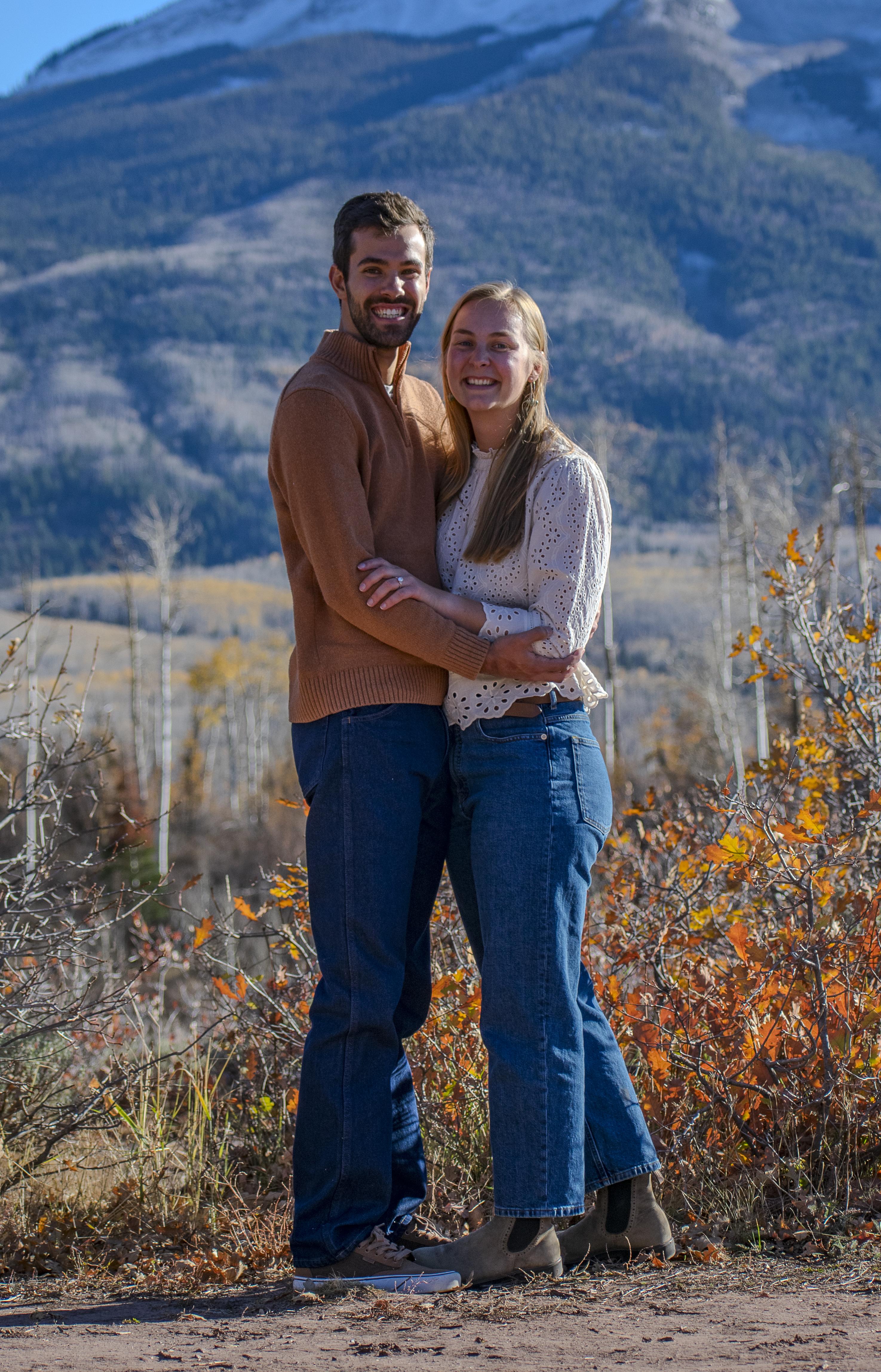 The Wedding Website of Jacob Ney and Abby Rader