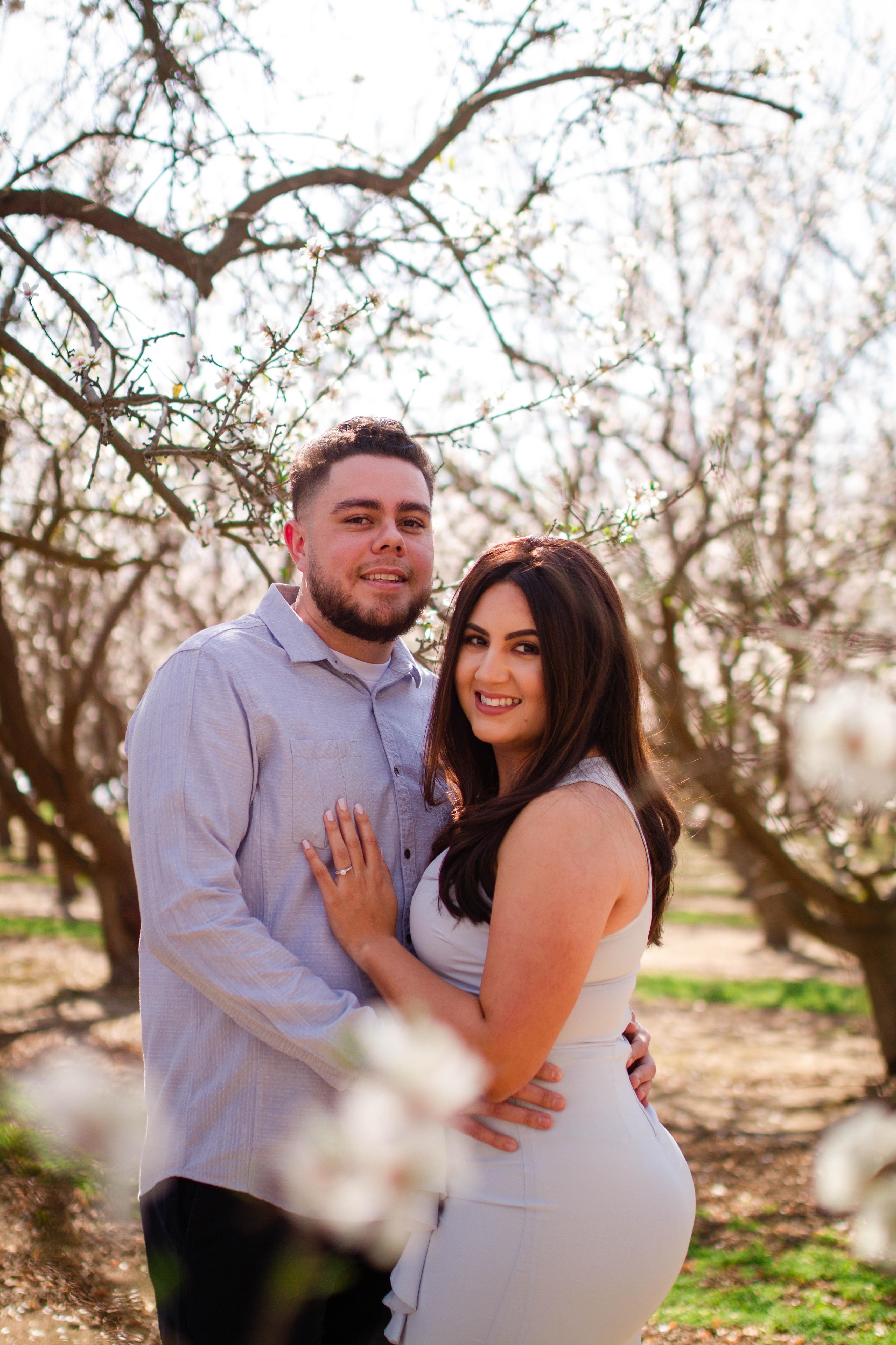 The Wedding Website of Alexandra Forero and Luis Diaz