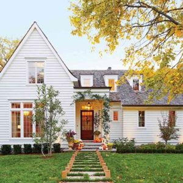 Future Home Fund 💌 Nuestro Futuro Hogar 🏡