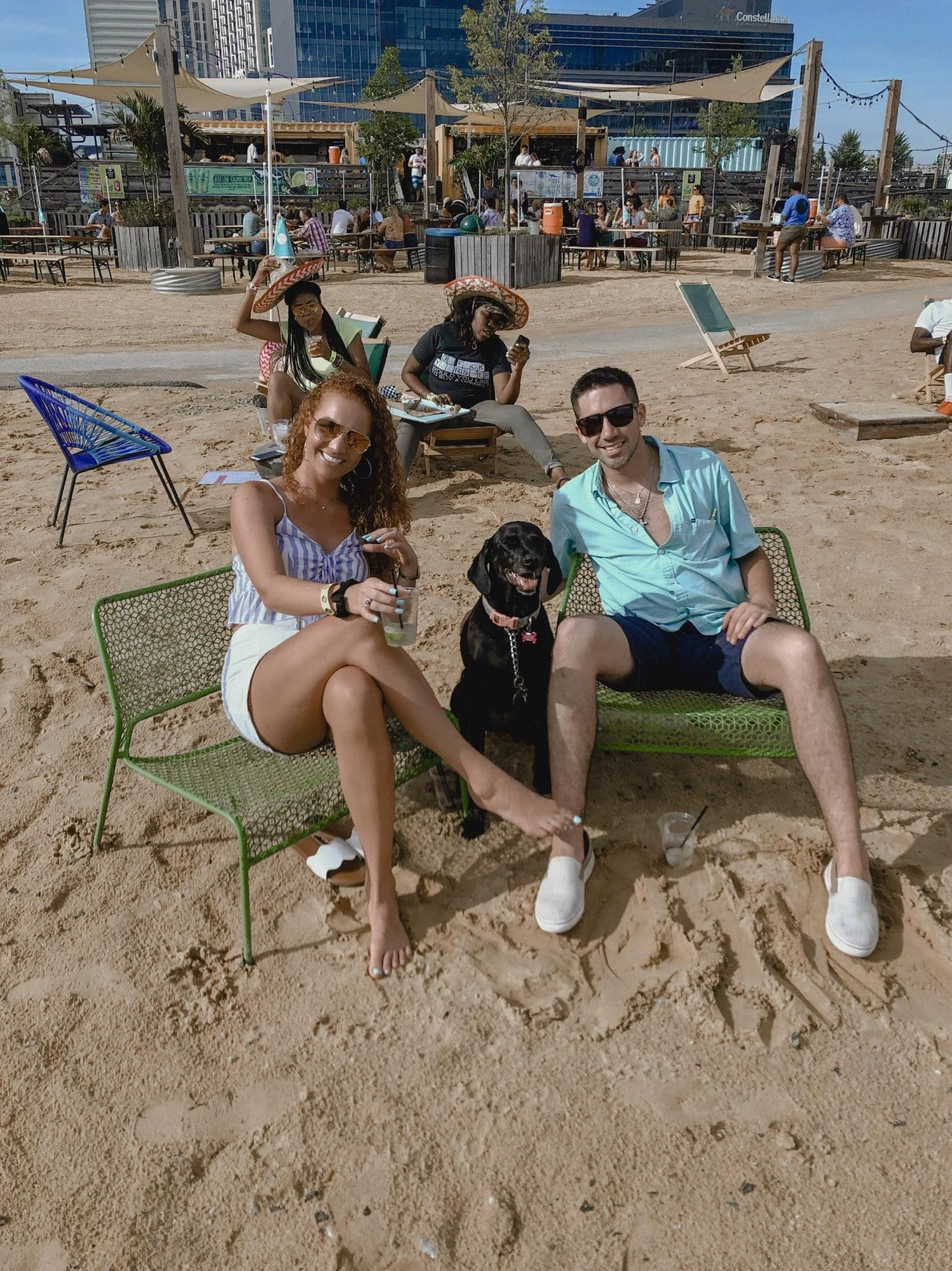 Family of 3