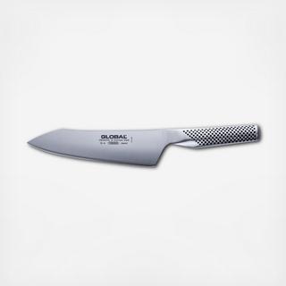 Global Classic 7 Oriental Chef's Knife (G-4)