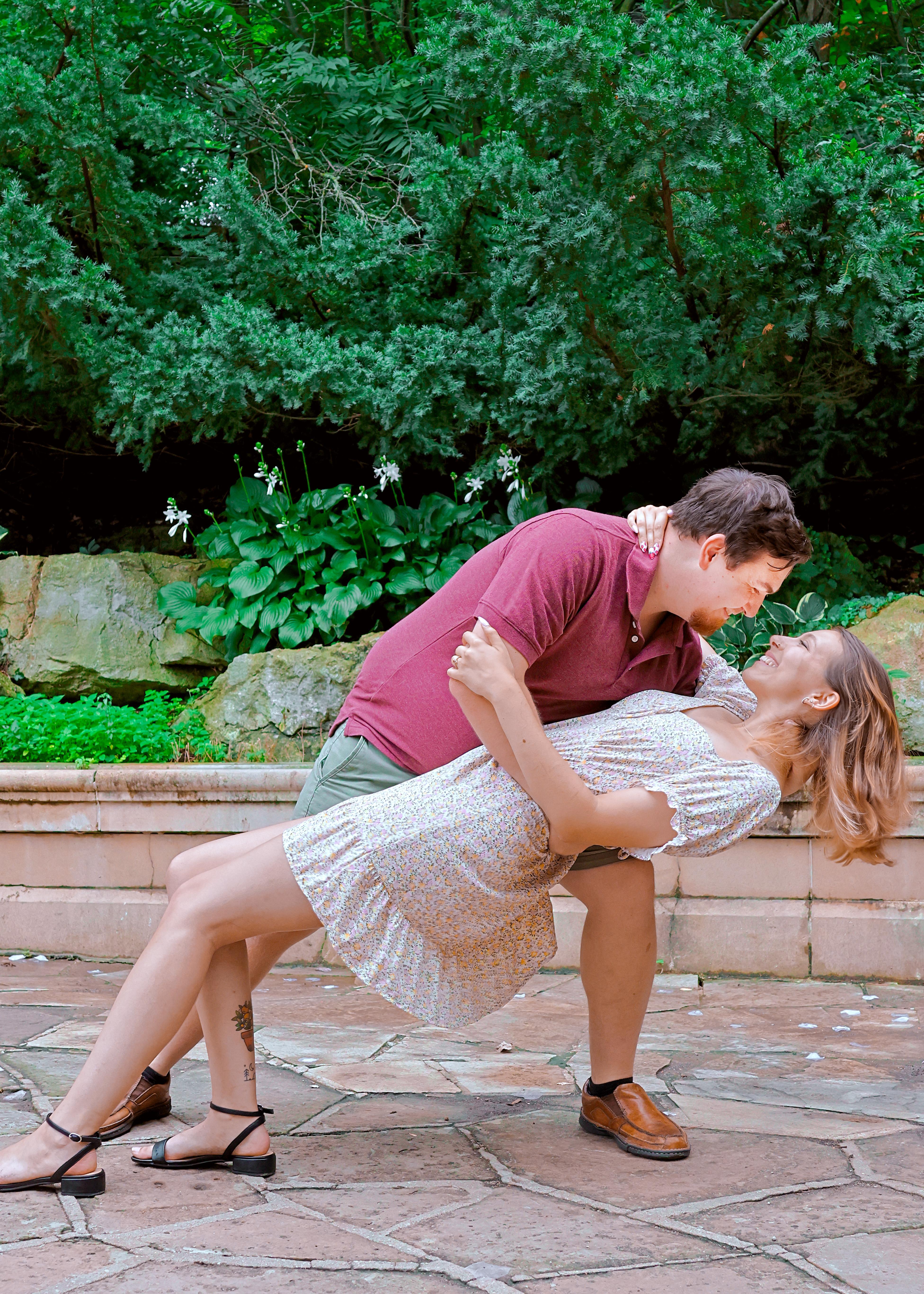 The Wedding Website of Mary Maraist and Jon Vlach