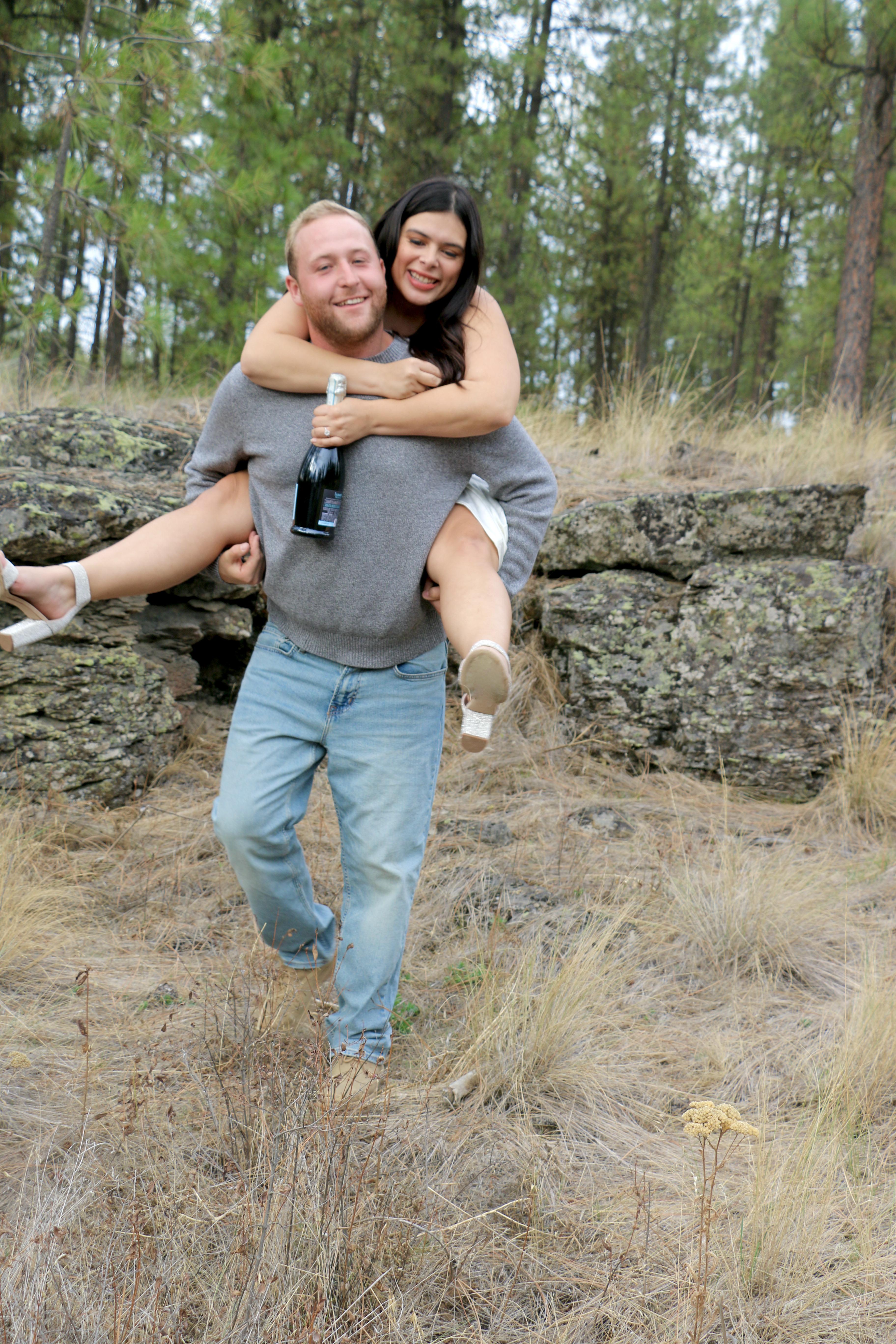 The Wedding Website of Aleesea Ena and Ryan Brown