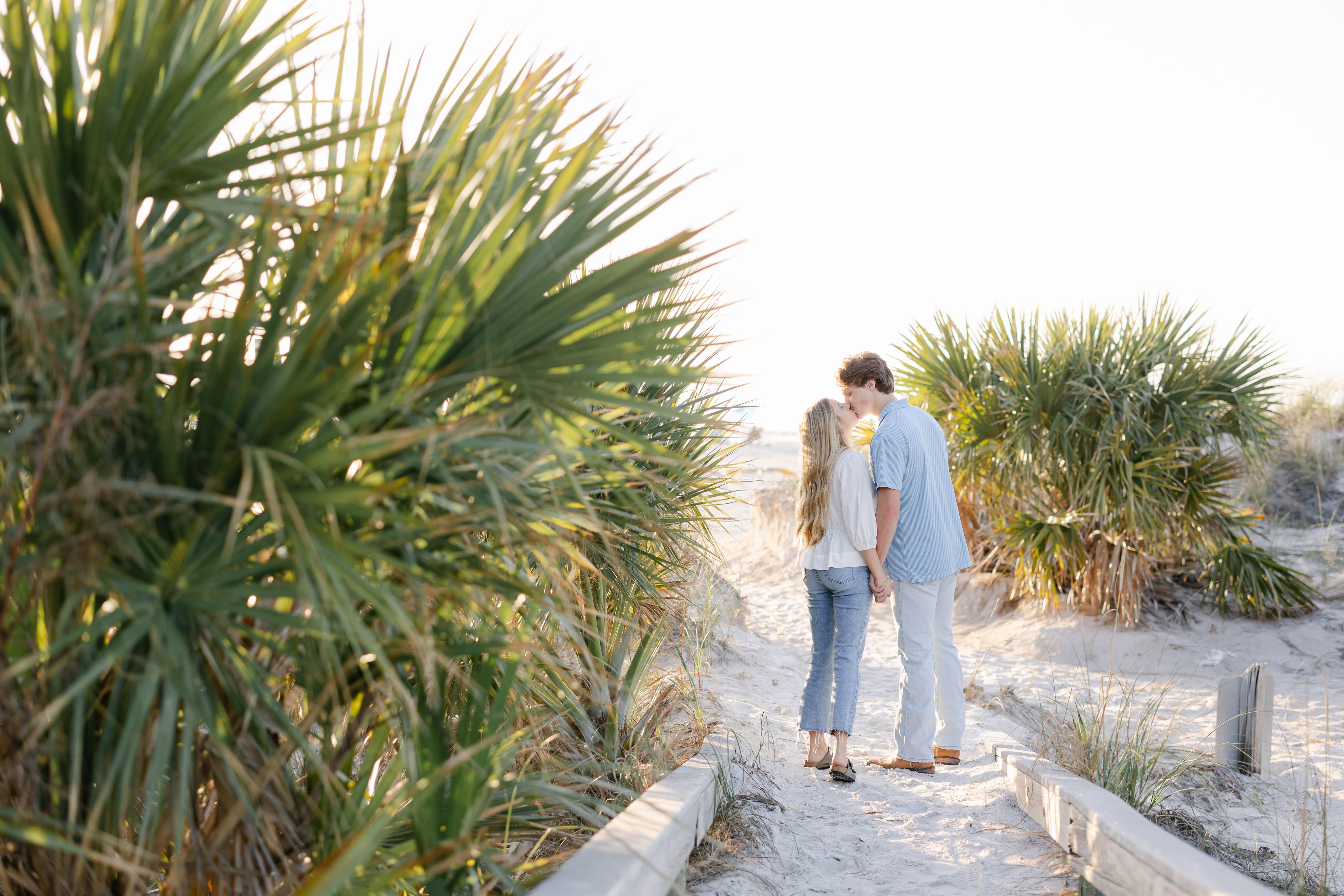 The Wedding Website of Madyson Chambers and Isaiah Strong