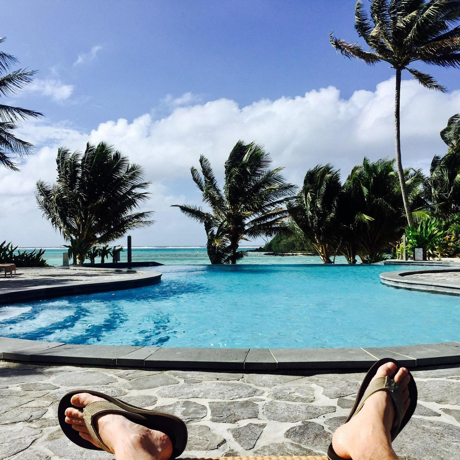 honeymoon struggles