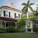 Edison & Ford Winter Estates