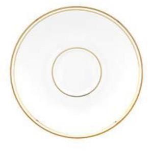 Lenox® Federal Gold Saucer