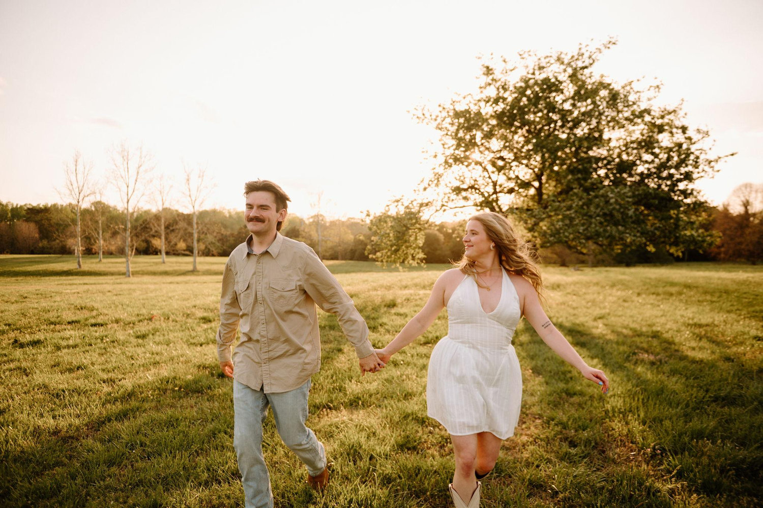 The Wedding Website of Brianna Dobbins and Graham Dockery