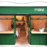 🍽️ Fugaz (Roma Norte)