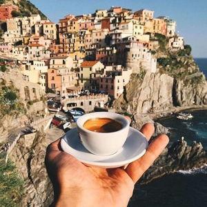 Coffee Dates