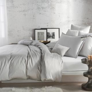 Eco Wash Duvet Cover
