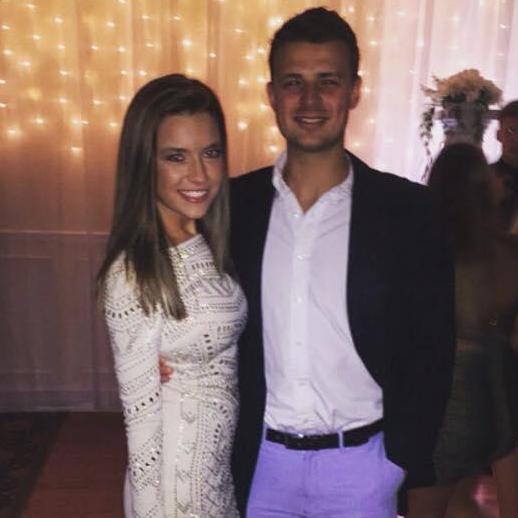 Alpha Phi Formal 2016