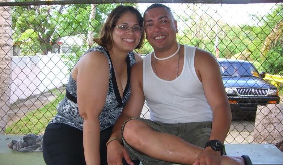 The Wedding Website of Maryann Orozco and Francisco Rodriguez