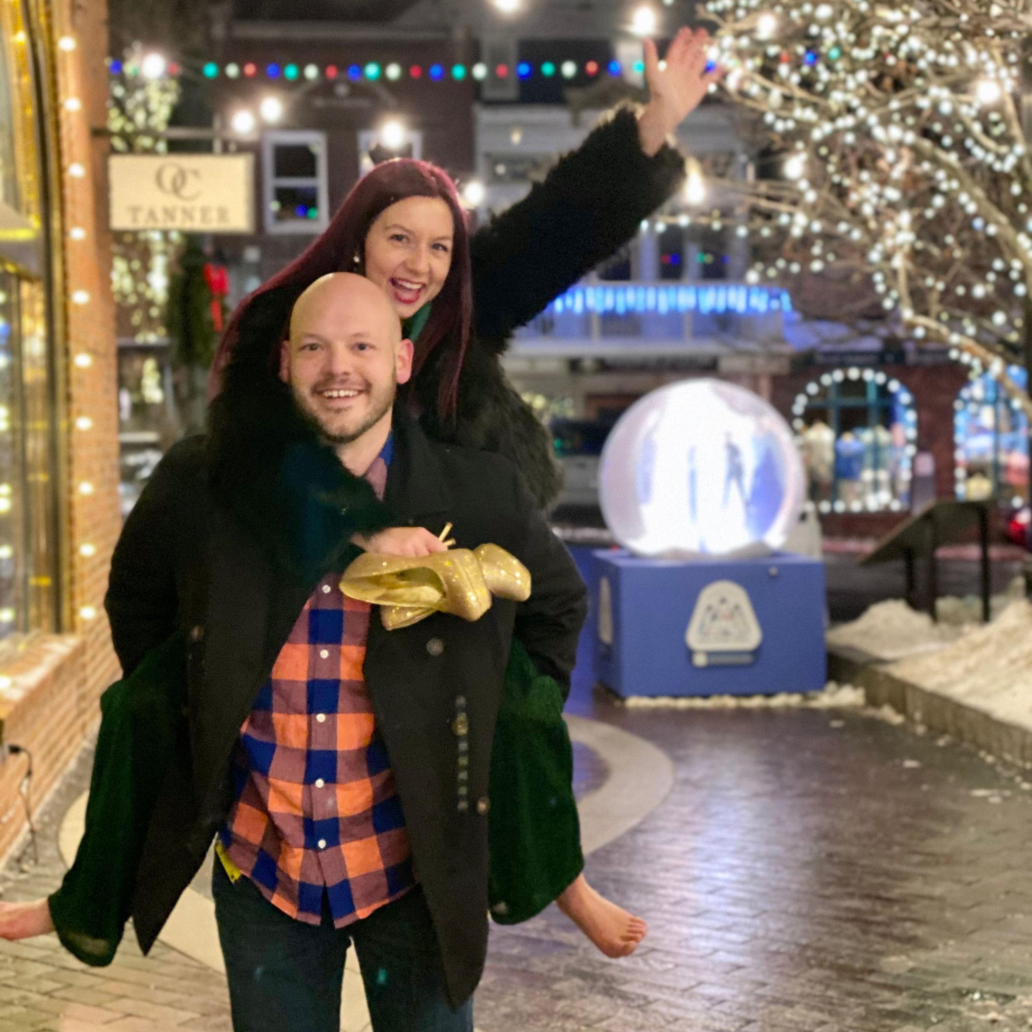 2020 NYE - Utah