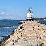 Spring Point Ledge Lighthouse