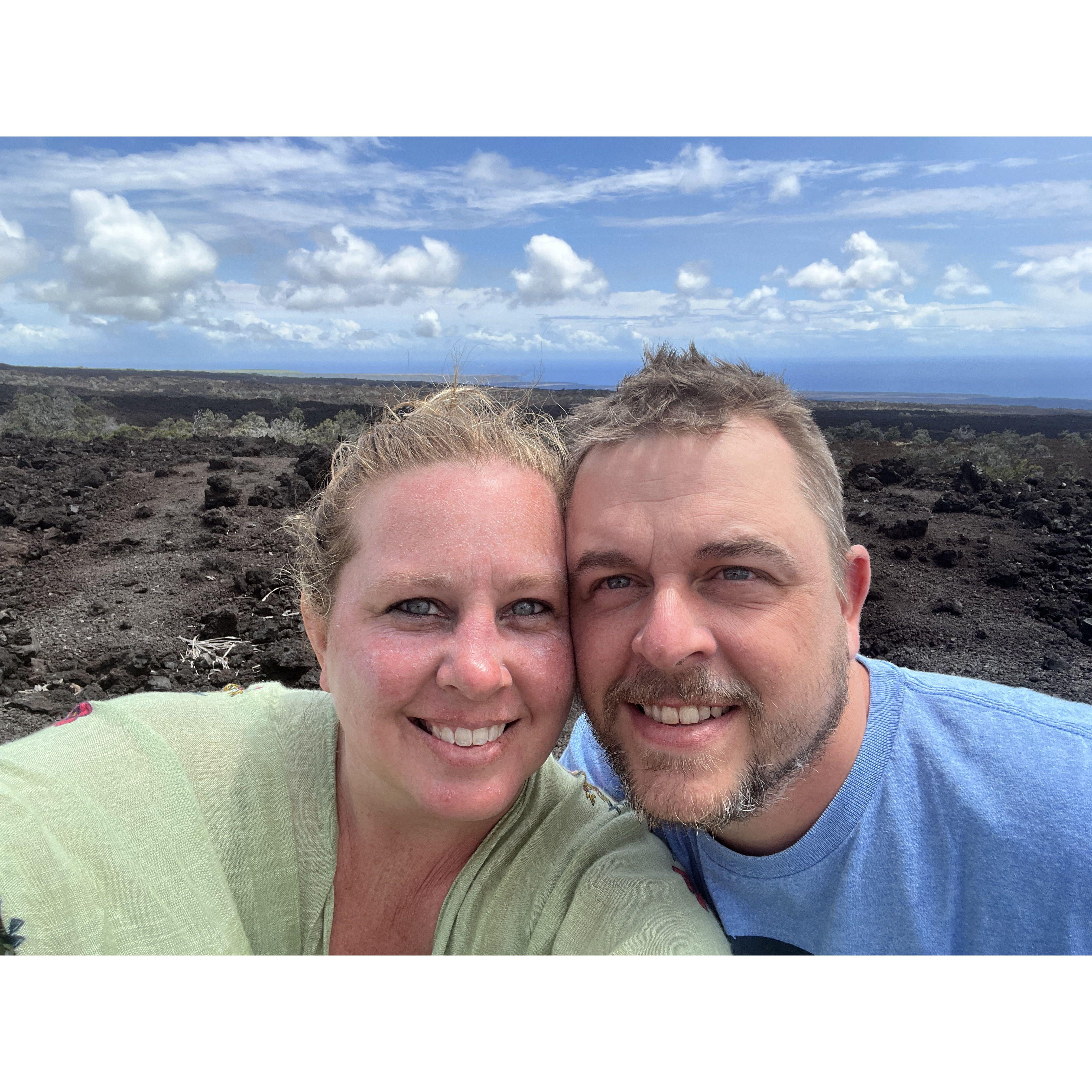 Hawaii 2022