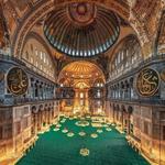 Hagia Sophia