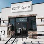Karma Cigar Bar