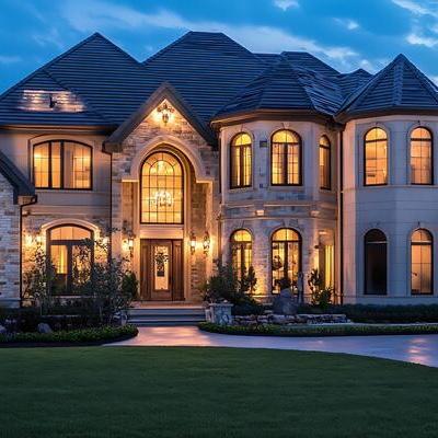 Home Down Payment