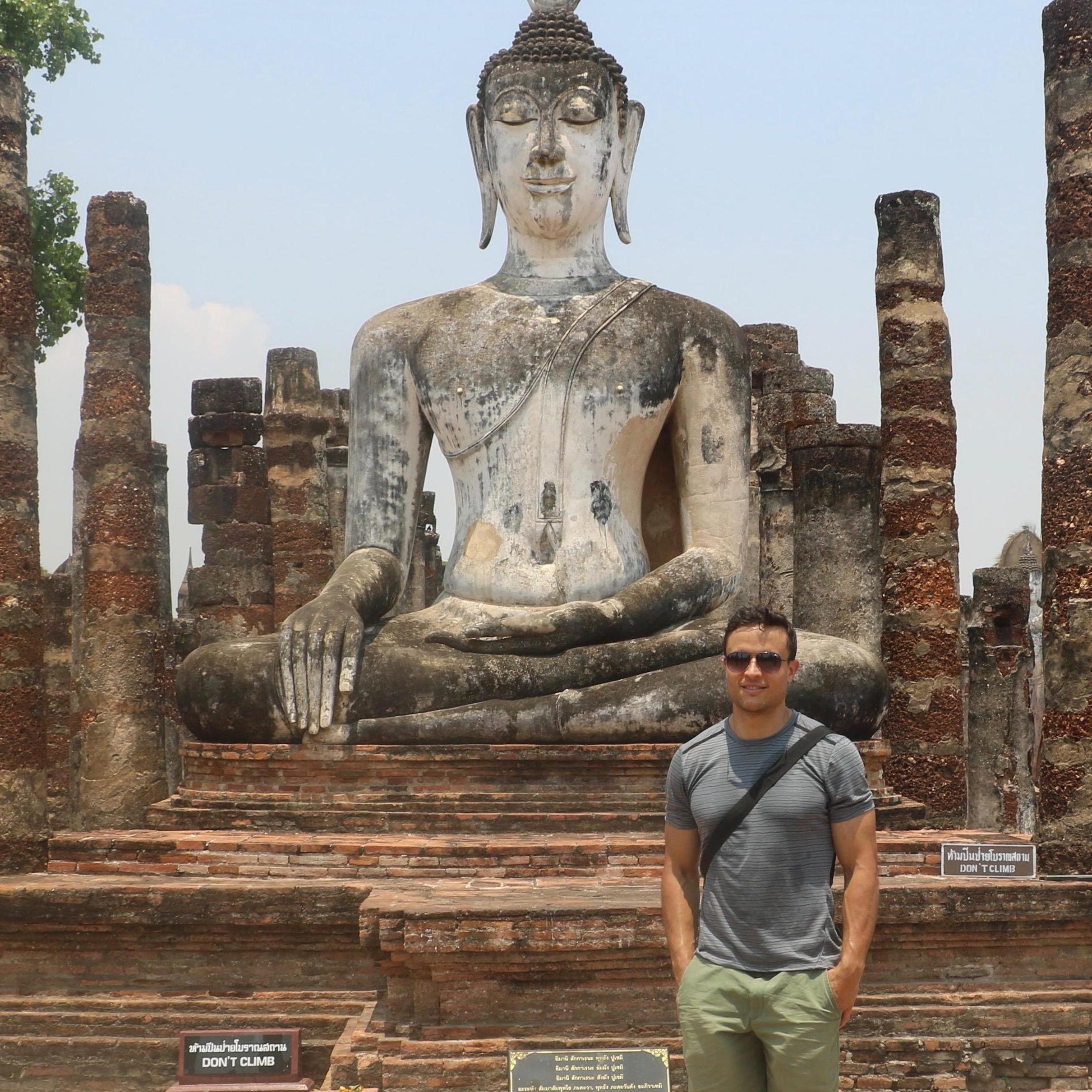 Sukhothai, Thailand