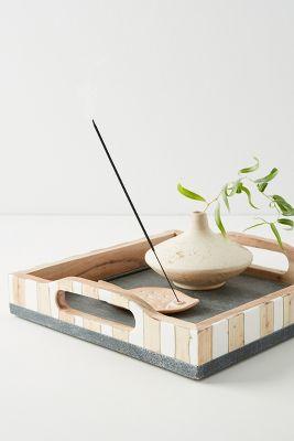 Kingsolver Tray