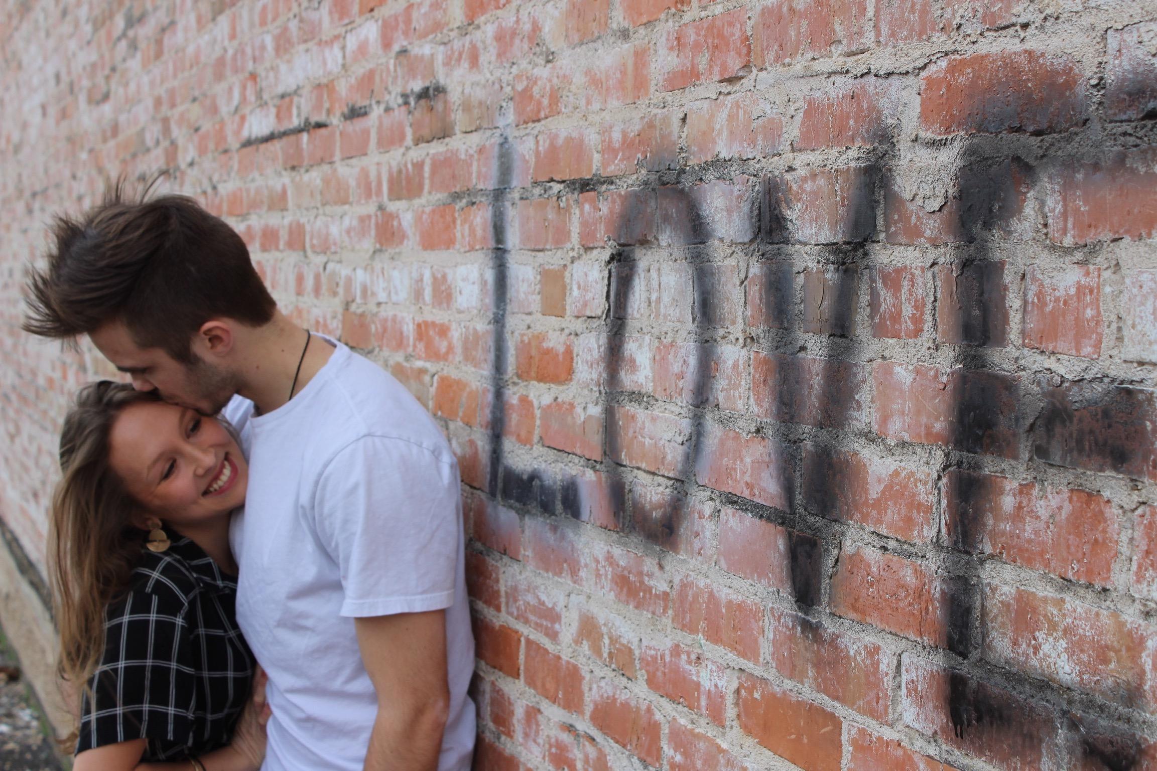 The Wedding Website of Hannah Hennigh and Micah Newton