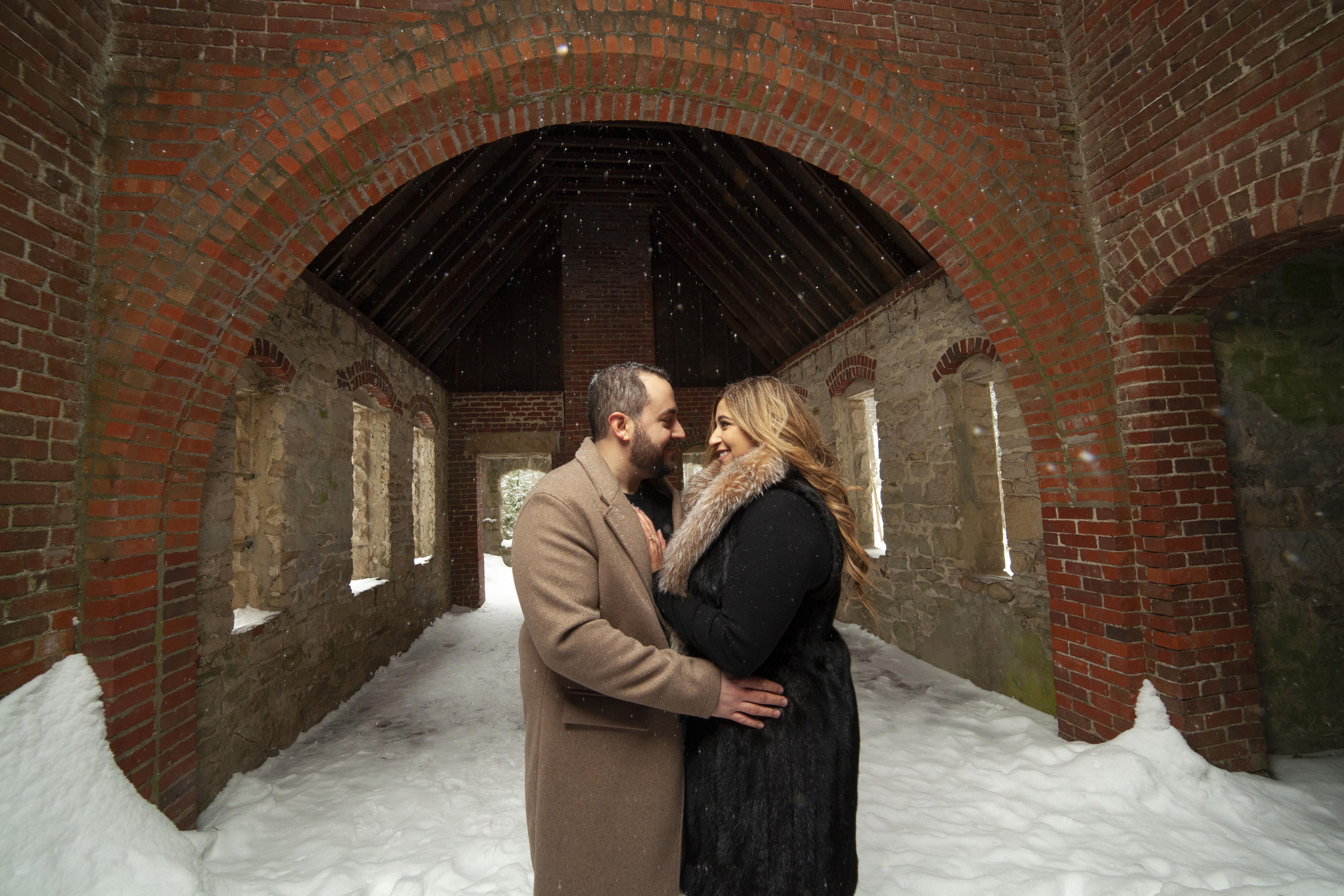 The Wedding Website of Nicole Eyerdam and William Moujaes