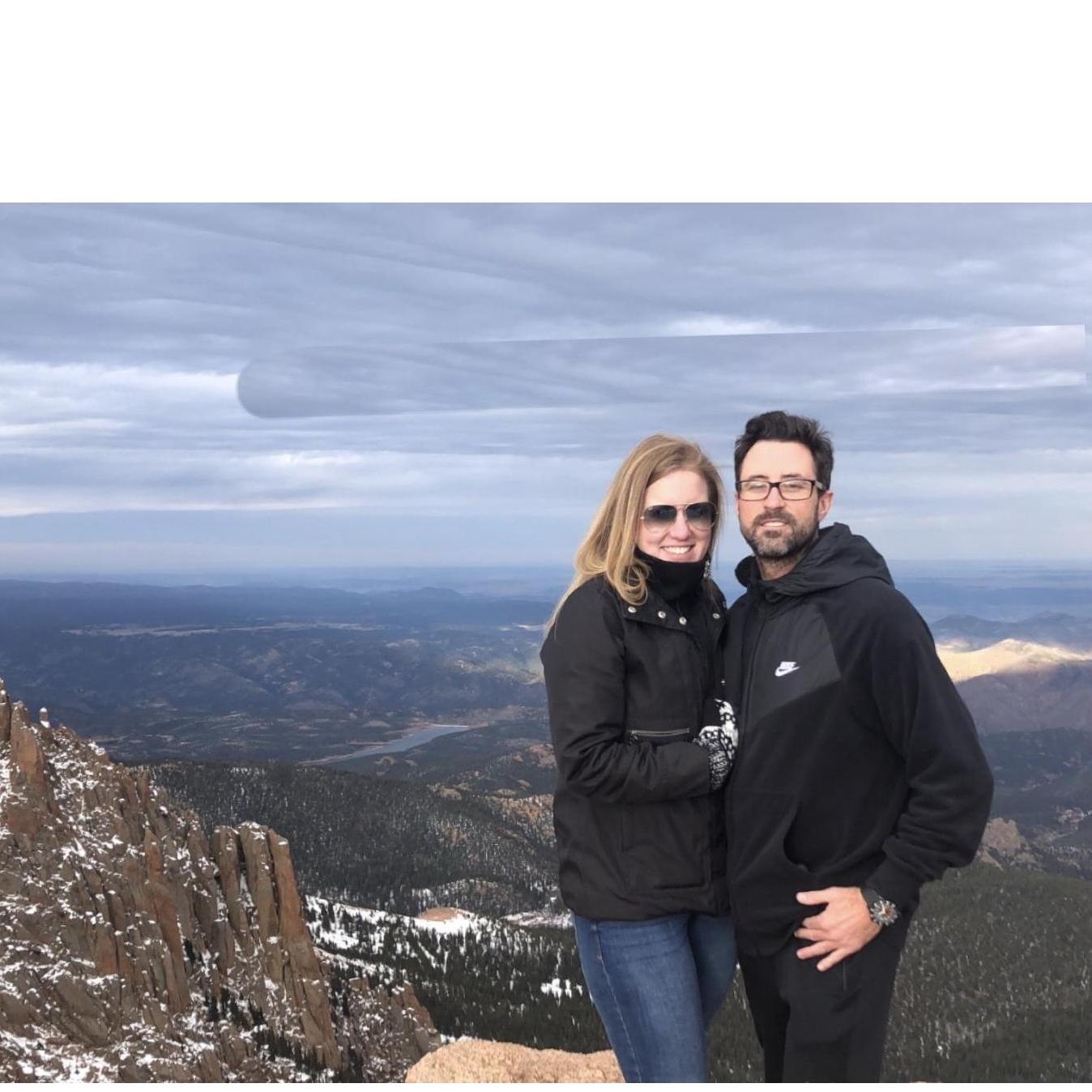 First trip to Colorado