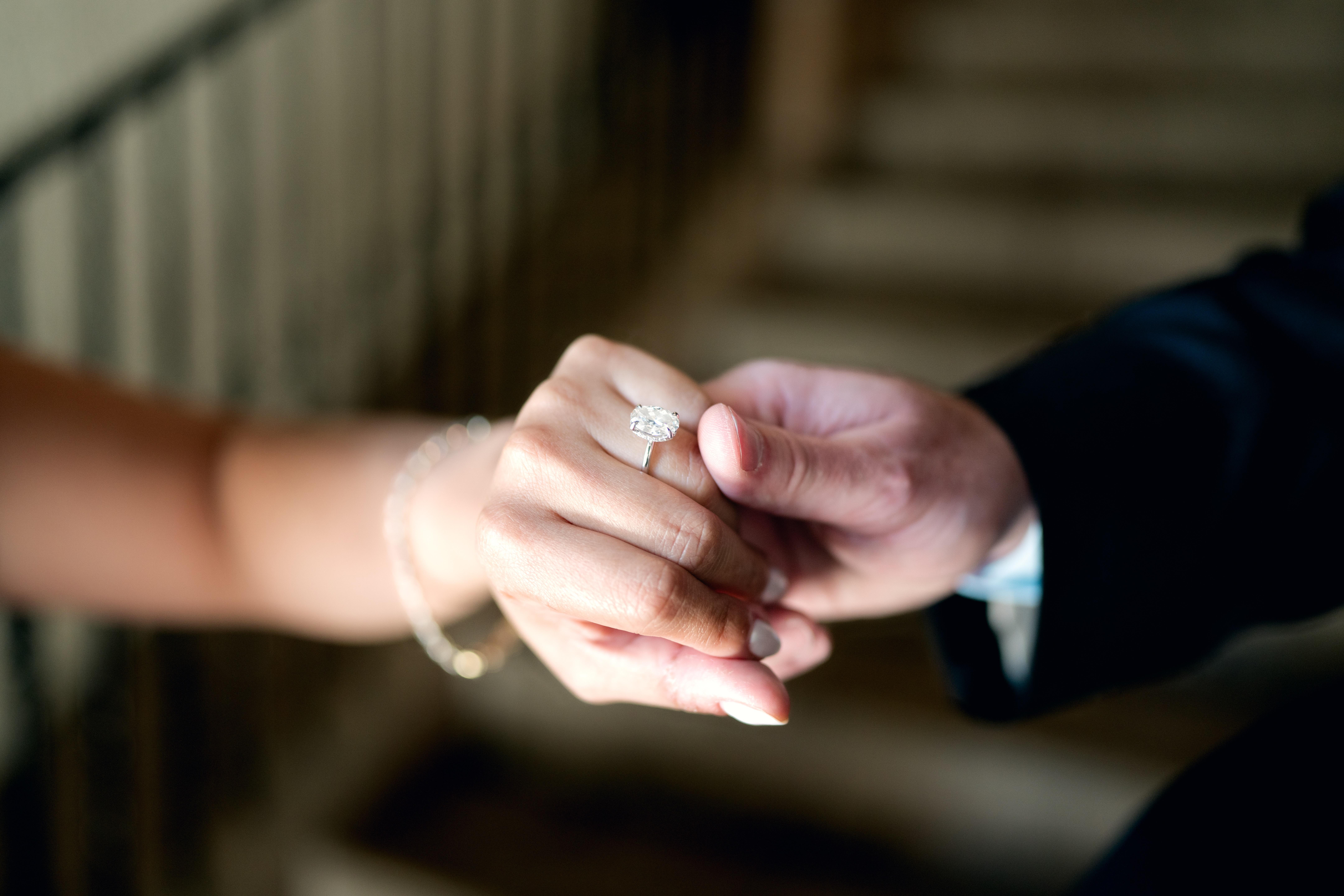 The Wedding Website of Raquel Vargas and Chad Barron