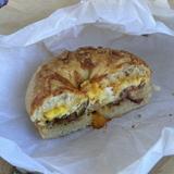 Nick's Bagels and Espresso