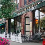 Chase Street Market