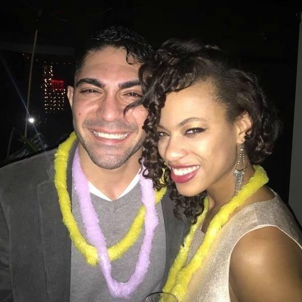 New Year's Eve, 2016