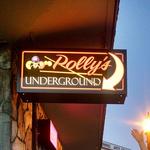 Polly's Underground Pub