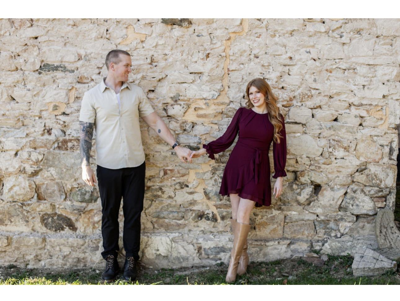 The Wedding Website of Victoria Marshall and Robert Appel