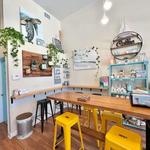 Cool Beans Cafe New Smyrna Beach