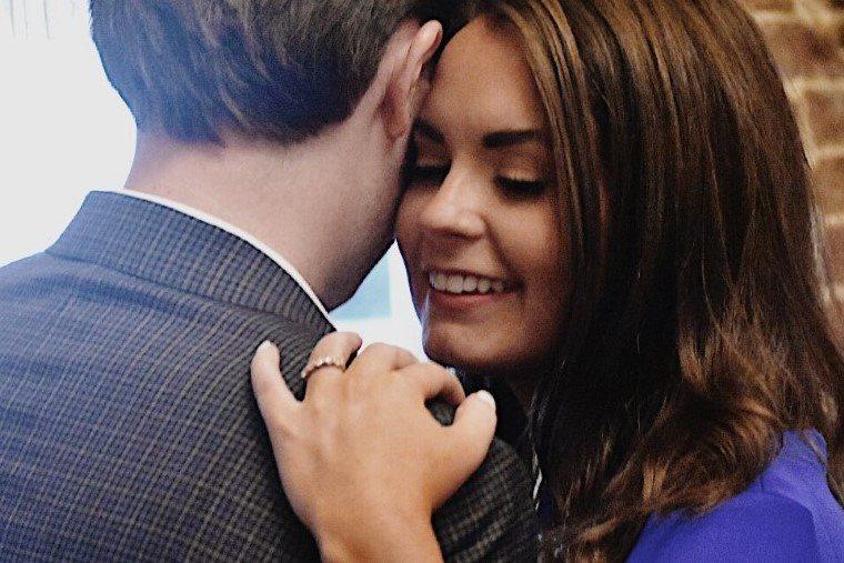 The Wedding Website of Meredith Paige Scott and Kasey Kyle Fagin