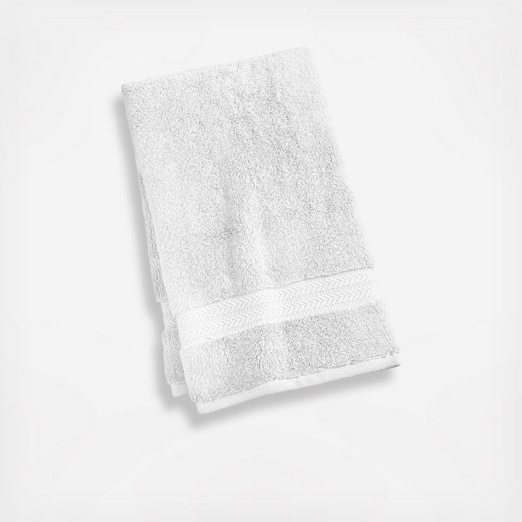 Hotel Collection Finest Elegance 35 x 70 Bath Sheet, Created for Macy's - Natural