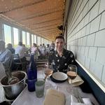 Restaurant Recommendations