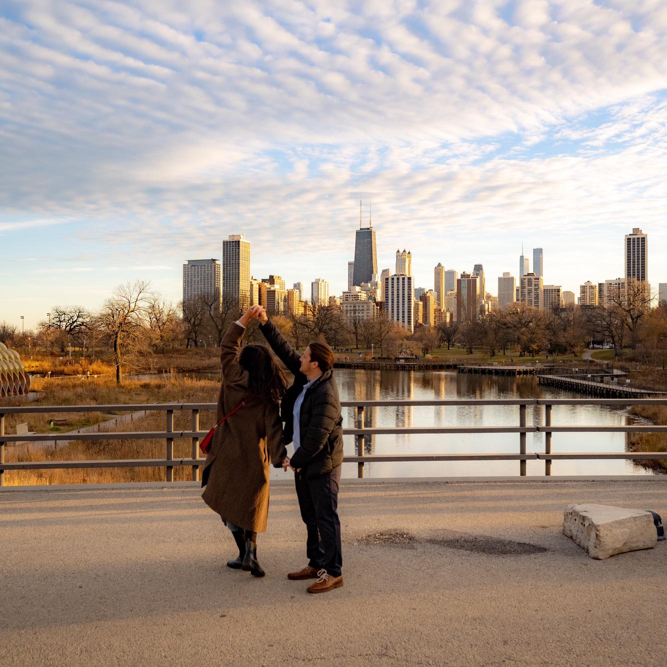 Chicago 2021