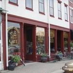 Market Street Cafe