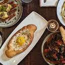 Dinner at Blue Atlas Restaurant and Market