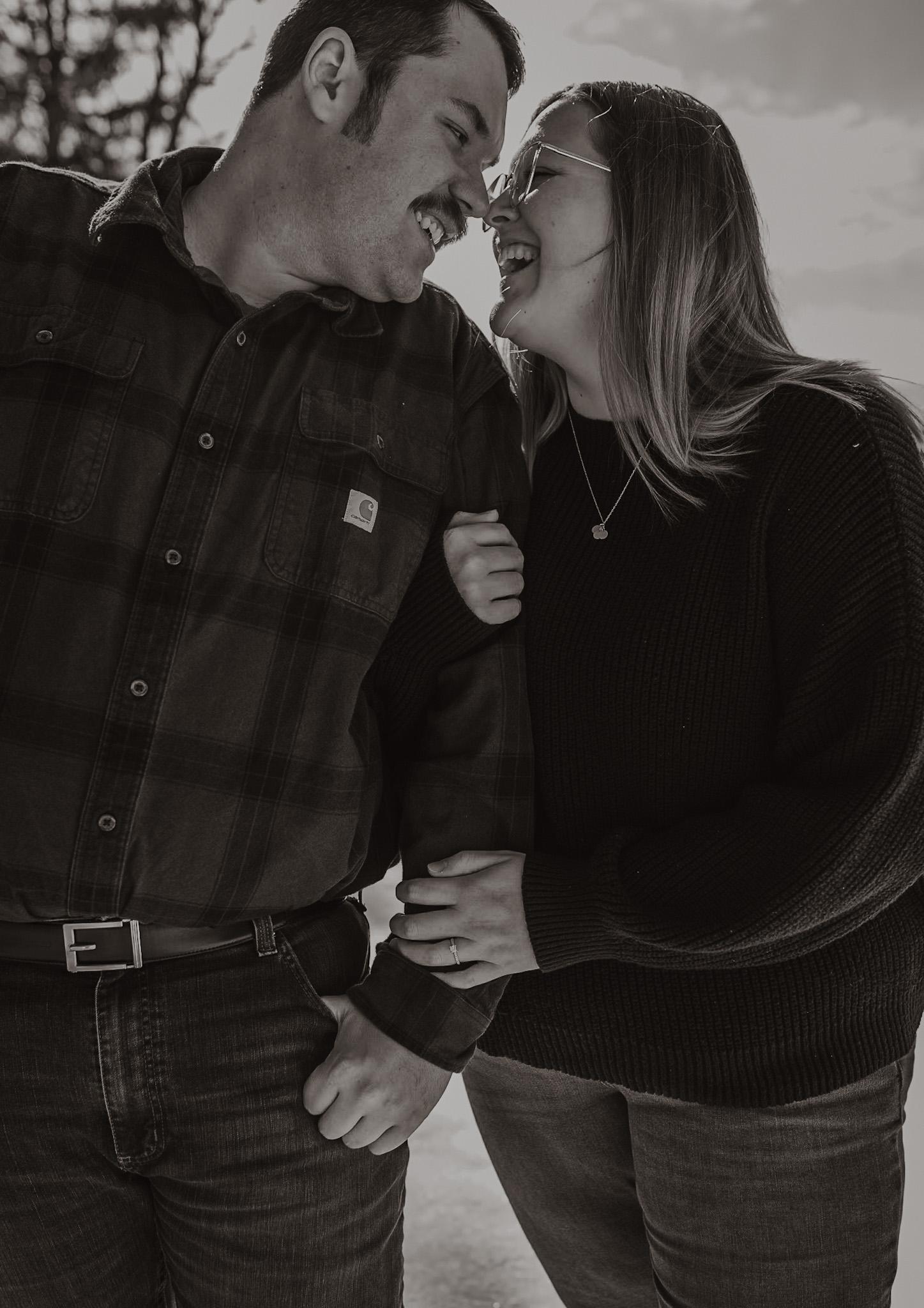 The Wedding Website of McKayla Drummond and Mark Rehbein